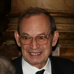 Portrait of Radu Bălescu
