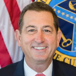 Portrait of Joseph Otting
