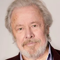 Portrait of Sven Wollter