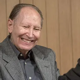 Portrait of Josep Massot i Muntaner