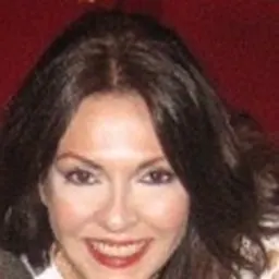 Portrait of Aydan Şener