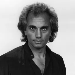 Portrait of Jean Tatlian