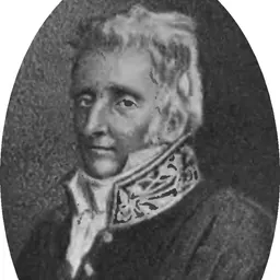 Portrait of Dyzma Bończa-Tomaszewski
