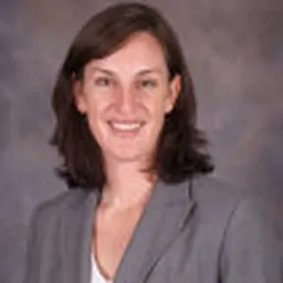 Portrait of Maggie Dixon