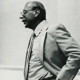 Portrait of Frank J. Coppa