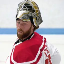 Portrait of Matt O'Connor