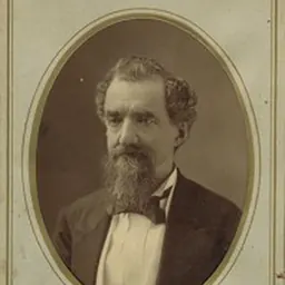 Portrait of Henry Howard