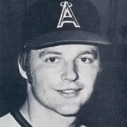 Portrait of Rich Hand