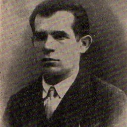 Portrait of Đuro Đaković