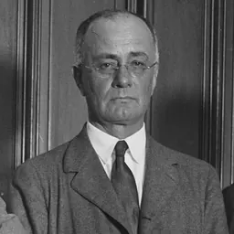 Portrait of Thomas Nelson Perkins