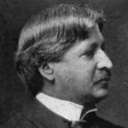 Portrait of Benjamin M. Wilcox