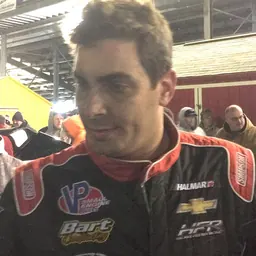 Portrait of Stewart Friesen