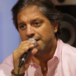 Portrait of Ragıp Savaş