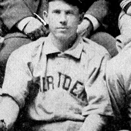 Portrait of Tom Donovan