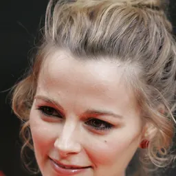 Portrait of Bojana Novaković