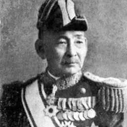 Portrait of Satō Tetsutarō