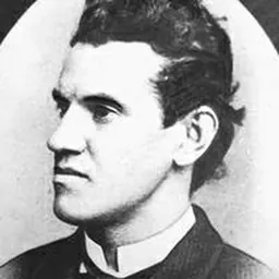 Portrait of Ciprian Porumbescu