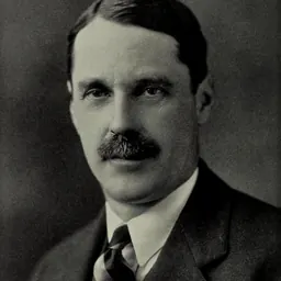 Portrait of John Charles Phillips