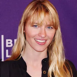 Portrait of Sara Ziff