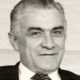 Portrait of Dobroslav Ćulafić