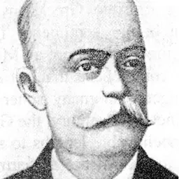 Portrait of Jani Vreto