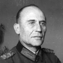 Portrait of Friedrich Kirchner