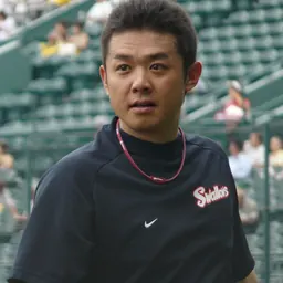 Portrait of Fukukawa Masakazu