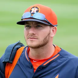 Portrait of Robbie Grossman