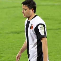 Portrait of Dragi Kotsev