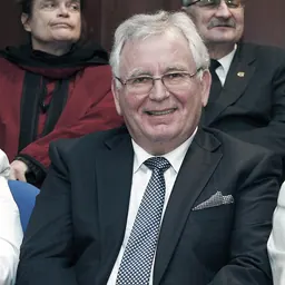 Portrait of Tiit Vähi