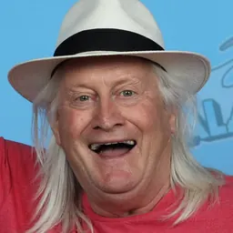Portrait of Charles Martinet