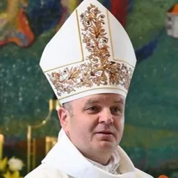 Portrait of Fabijan Svalina