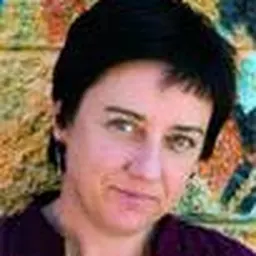 Portrait of Begoña Vicario