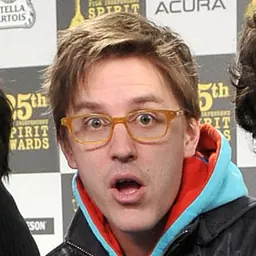 Portrait of Darren Trumeter