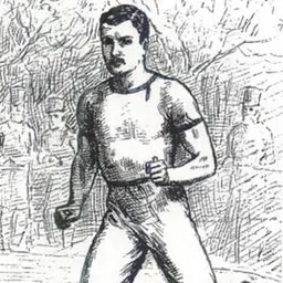 Portrait of Walter Slade