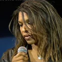 Portrait of Karin Mensah