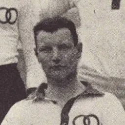 Portrait of Joseph Olivier