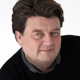 Portrait of Wolfgang Kaleck