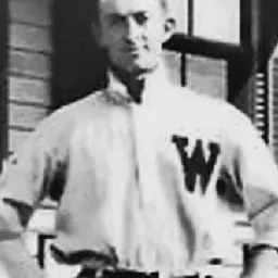 Portrait of Bill Dam