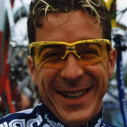Portrait of Nicola Loda