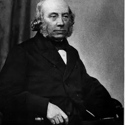Portrait of William A. F. Browne