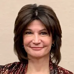 Portrait of Lily Eskelsen