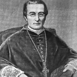 Portrait of William Tyler