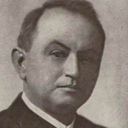Portrait of Václav Rabas