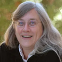 Portrait of Jane Maienschein