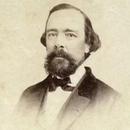 Portrait of Robert H. Chilton