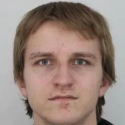 Portrait of David Kozák