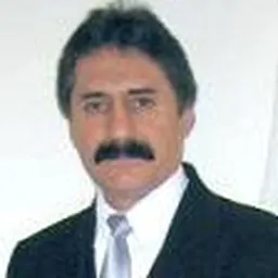 Portrait of William Ishaya