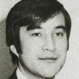 Portrait of John Sackett