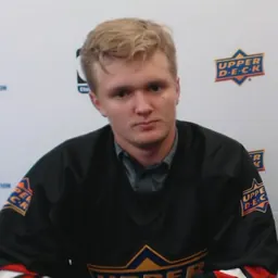 Portrait of Casey Mittelstadt